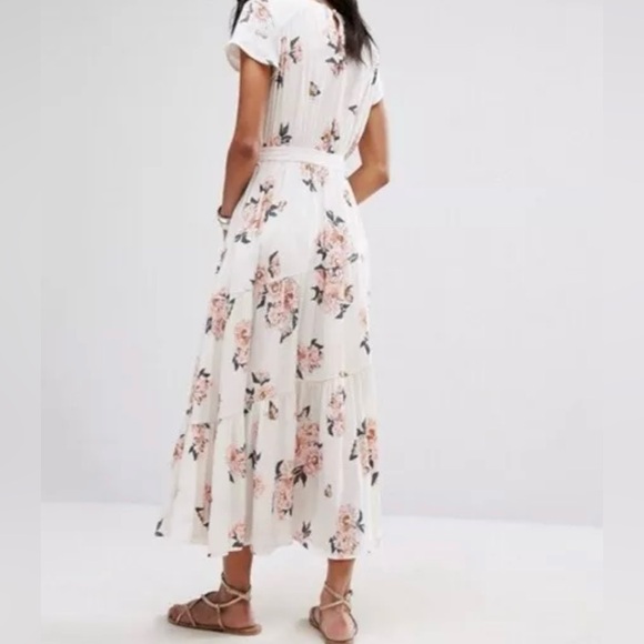 Free people women’s dress - Picture 2 of 5